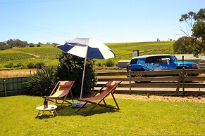 Mclaren Vale Vineyard Homestead