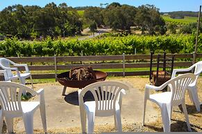 Mclaren Vale Vineyard Homestead