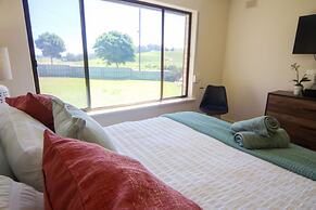 Mclaren Vale Vineyard Homestead