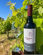 Mclaren Vale Vineyard Homestead