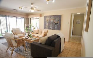 Mclaren Vale Vineyard Homestead