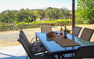 Mclaren Vale Vineyard Homestead