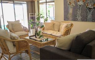 Mclaren Vale Vineyard Homestead