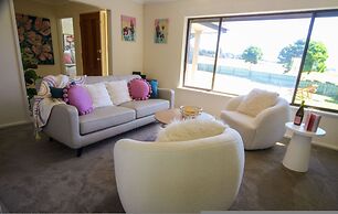 Mclaren Vale Vineyard Homestead