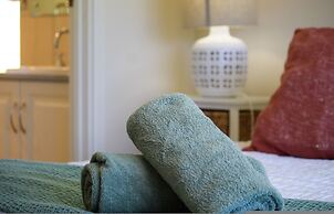 Mclaren Vale Vineyard Homestead