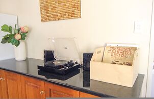 Mclaren Vale Vineyard Homestead