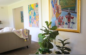 Mclaren Vale Vineyard Homestead