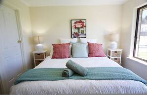 Mclaren Vale Vineyard Homestead