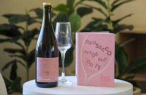 Mclaren Vale Vineyard Homestead