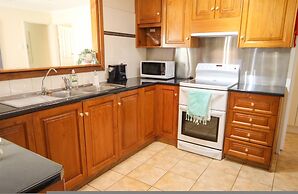 Mclaren Vale Vineyard Homestead