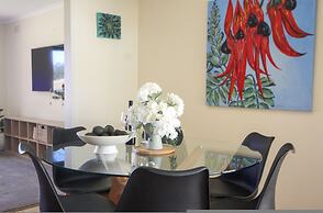 Mclaren Vale Vineyard Homestead