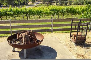 Mclaren Vale Vineyard Homestead