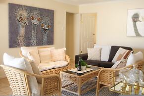 Mclaren Vale Vineyard Homestead