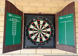 Mclaren Vale Vineyard Homestead