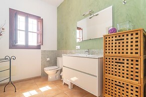 Finca Son Puca - Villa With Private Pool In Petra