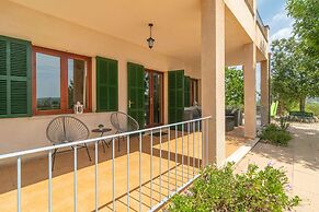 Finca Son Puca - Villa With Private Pool In Petra