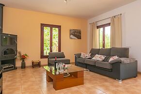 Finca Son Puca - Villa With Private Pool In Petra