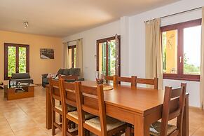 Finca Son Puca - Villa With Private Pool In Petra