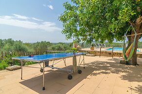 Finca Son Puca - Villa With Private Pool In Petra