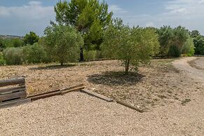 Finca Son Puca - Villa With Private Pool In Petra