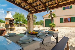 Finca Son Puca - Villa With Private Pool In Petra