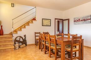 Finca Son Puca - Villa With Private Pool In Petra