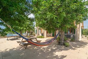 Finca Son Puca - Villa With Private Pool In Petra