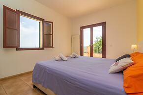 Finca Son Puca - Villa With Private Pool In Petra