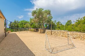 Finca Son Puca - Villa With Private Pool In Petra