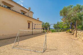 Finca Son Puca - Villa With Private Pool In Petra