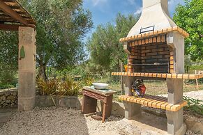 Finca Son Puca - Villa With Private Pool In Petra