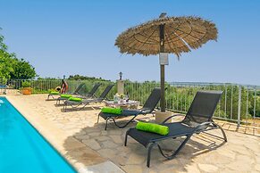 Finca Son Puca - Villa With Private Pool In Petra