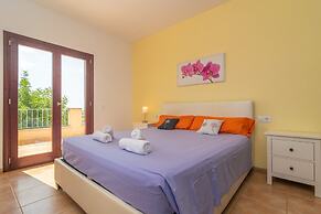 Finca Son Puca - Villa With Private Pool In Petra