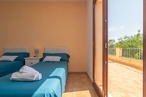 Finca Son Puca - Villa With Private Pool In Petra