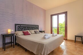 Finca Son Puca - Villa With Private Pool In Petra