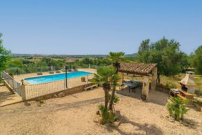 Finca Son Puca - Villa With Private Pool In Petra