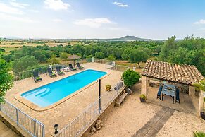 Finca Son Puca - Villa With Private Pool In Petra
