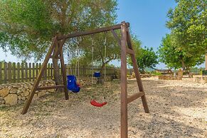 Finca Son Puca - Villa With Private Pool In Petra