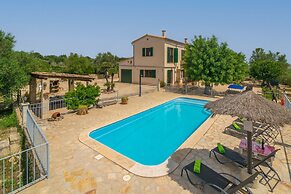 Finca Son Puca - Villa With Private Pool In Petra