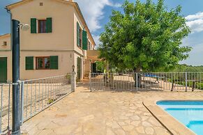 Finca Son Puca - Villa With Private Pool In Petra