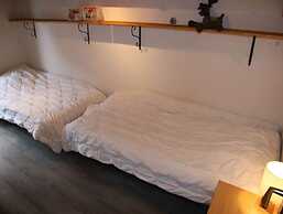 Mystical Apartment With Mountain View