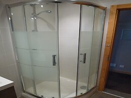 Mystical Apartment With Mountain View