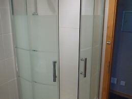 Mystical Apartment With Mountain View