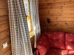 4 Person Holiday Home in Animskog
