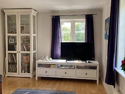 4 Person Holiday Home in Animskog