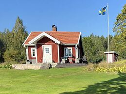4 Person Holiday Home in Animskog