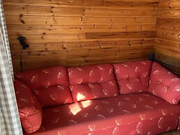 4 Person Holiday Home in Animskog