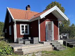 4 Person Holiday Home in Animskog