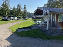 4 Person Holiday Home in Animskog