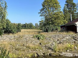4 Person Holiday Home in Animskog